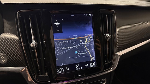 Volvo V90 Cross Country 21 of 30