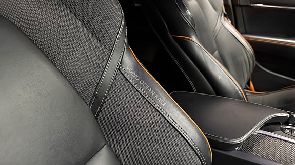 Volvo V90 Cross Country 11 of 30