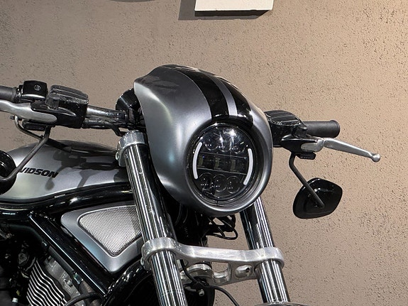 Harley-Davidson NIGHT ROD VRSCD 7 of 7