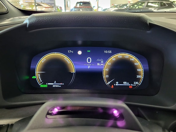 Toyota C-HR 18 of 18
