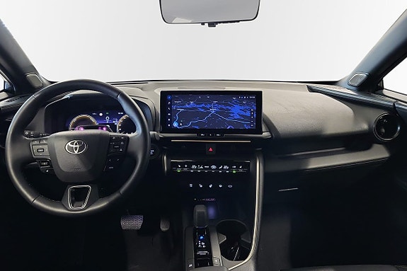 Toyota C-HR 11 of 18