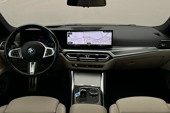 BMW i4 3 of 3
