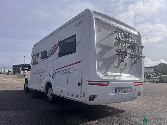 Kabe 740 LXL / AC -bodel / 4 of 11