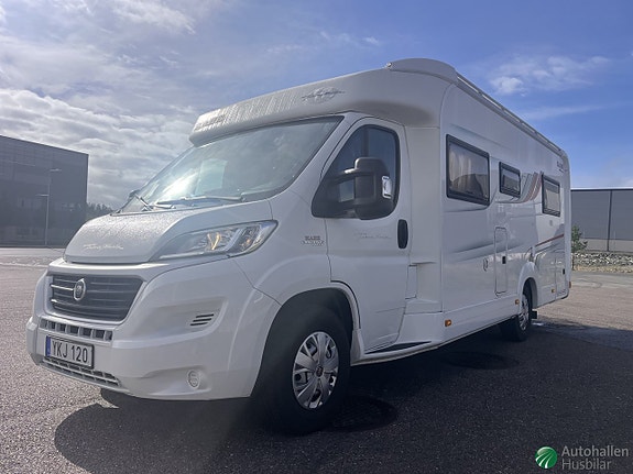 Kabe 740 LXL / AC -bodel / 2 of 11