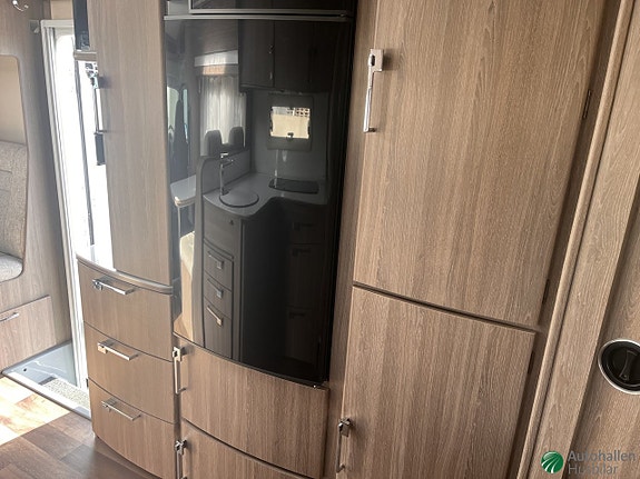 Kabe 740 LXL / AC -bodel / 10 of 11