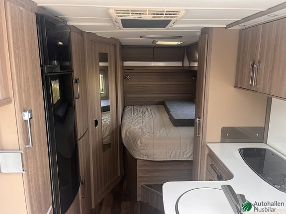 Kabe 740 LXL / AC -bodel / 6 of 11