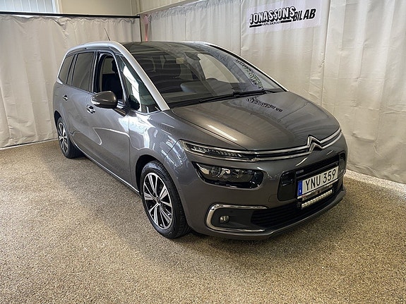 Citroen Grand C4 Picasso