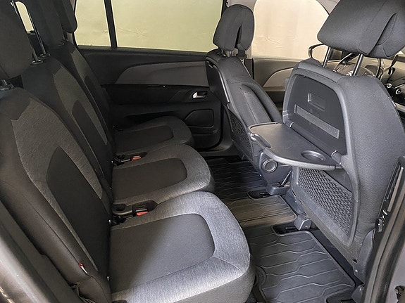 Citroen Grand C4 Picasso 8 of 10