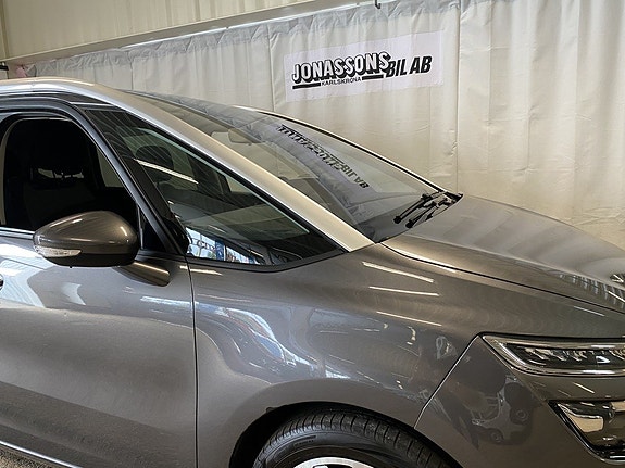 Citroen Grand C4 Picasso 2 of 10