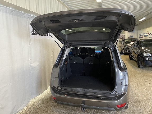 Citroen Grand C4 Picasso 9 of 10