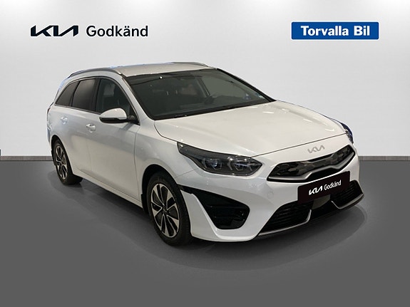 Kia Ceed 3 of 14