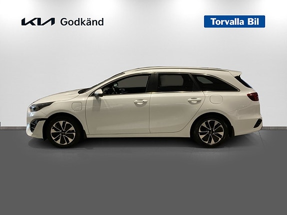 Kia Ceed 4 of 14
