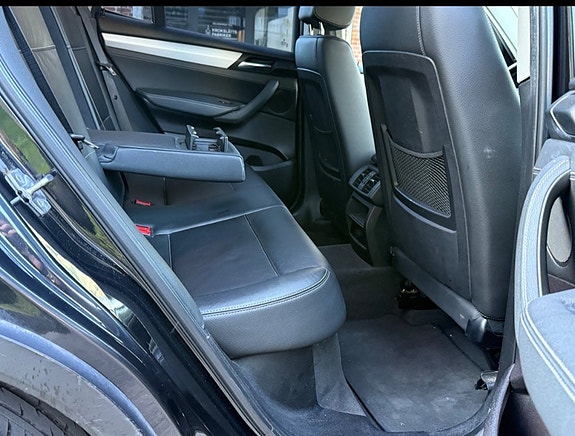 BMW X3 11 of 14