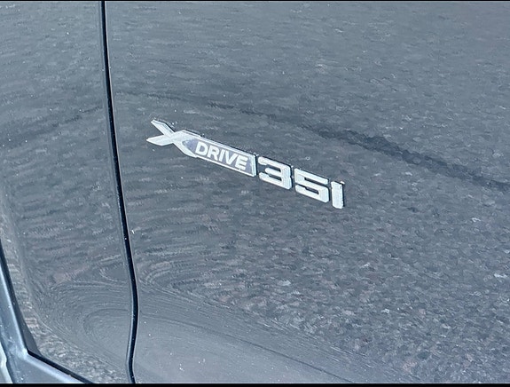 BMW X3 6 of 14
