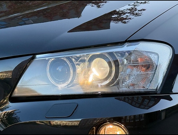 BMW X3 14 of 14