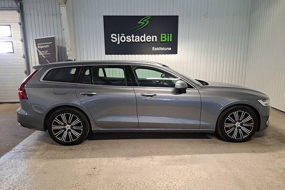 Volvo V60 6 of 15