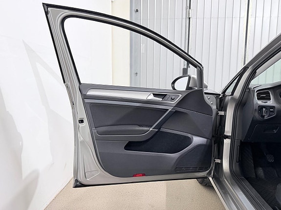 Volkswagen Golf I 8 of 23