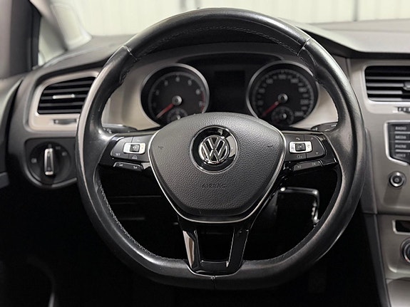 Volkswagen Golf I 13 of 23