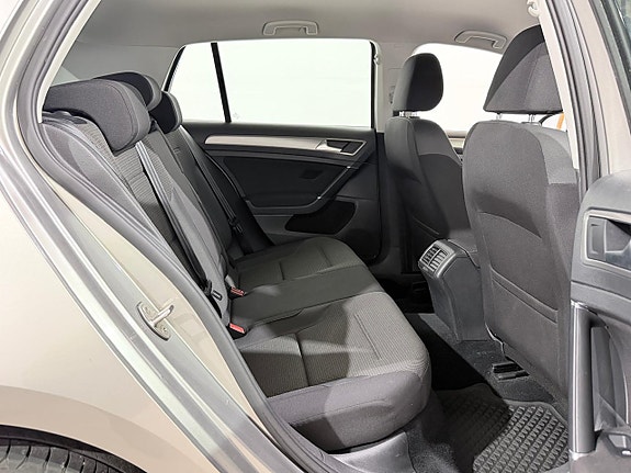 Volkswagen Golf I 20 of 23