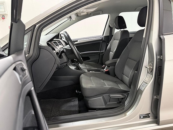 Volkswagen Golf I 9 of 23
