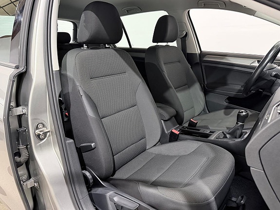 Volkswagen Golf I 23 of 23