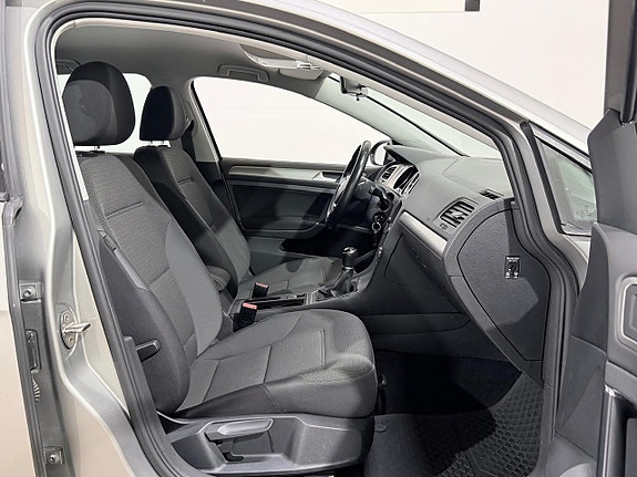 Volkswagen Golf I 22 of 23
