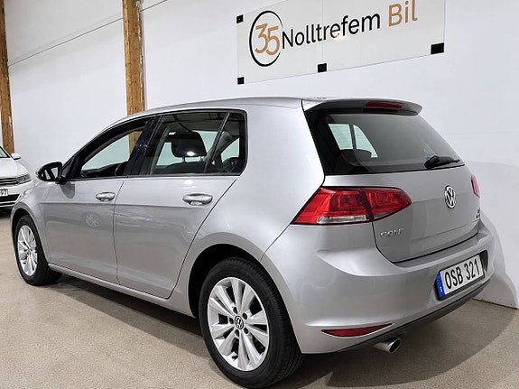 Volkswagen Golf I 3 of 23