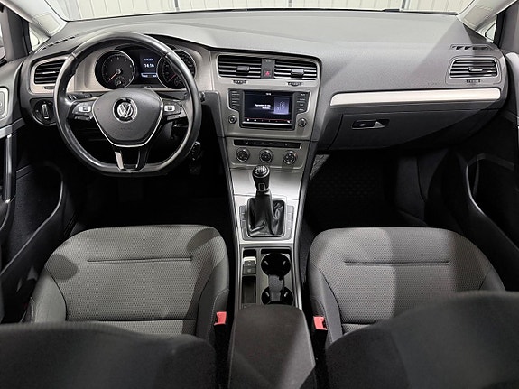Volkswagen Golf I 11 of 23