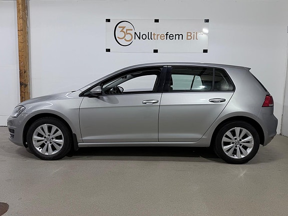 Volkswagen Golf I 2 of 23