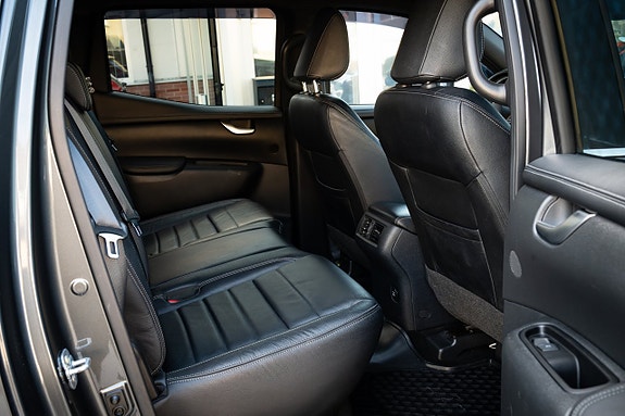 Mercedes-Benz X250 d 22 of 25