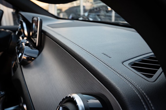 Mercedes-Benz X250 d 21 of 25