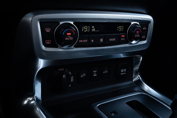 Mercedes-Benz X250 d 16 of 25