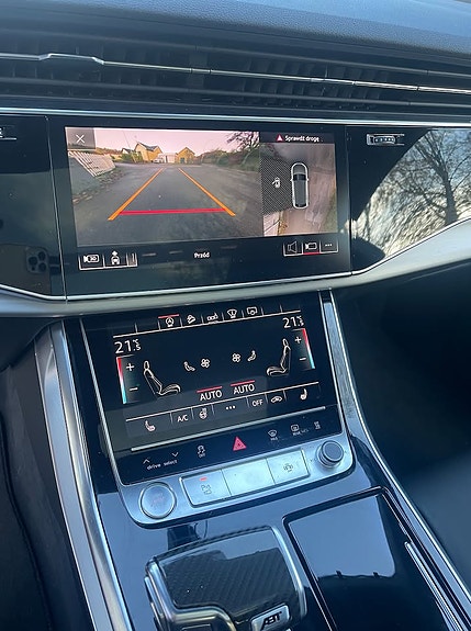 Audi Q8 8 of 8