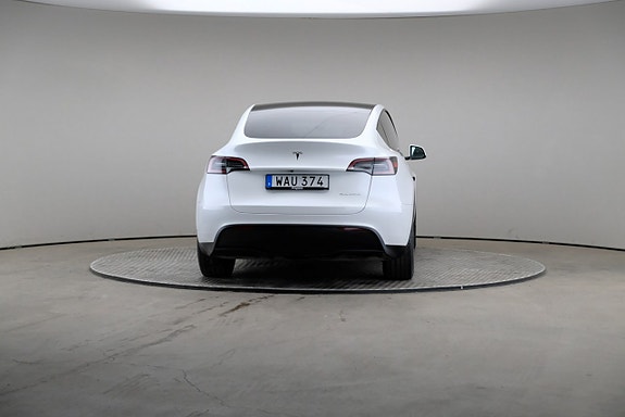 Tesla Model Y 2 of 3