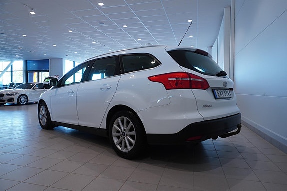 Ford Focus 3 of 13
