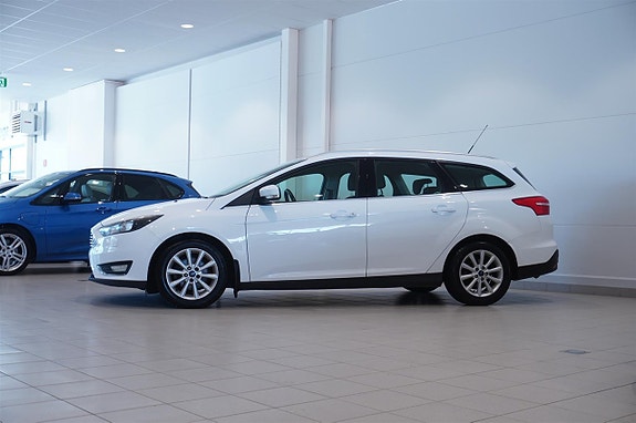 Ford Focus 4 of 13