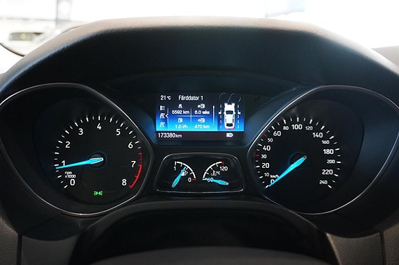 Ford Focus 9 of 13