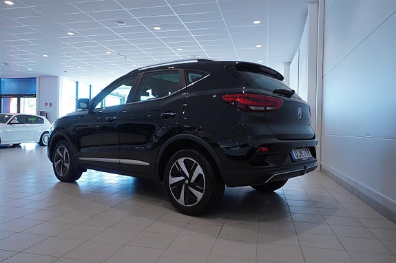 MG ZS 3 of 13