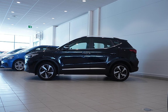 MG ZS 4 of 13