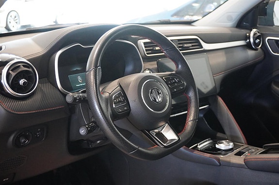 MG ZS 2 of 13