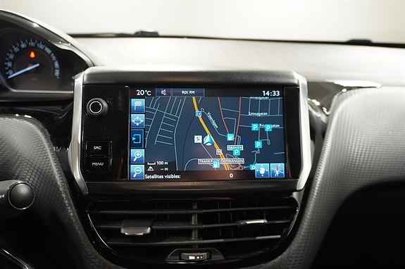 Peugeot 208 13 of 13