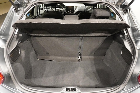 Peugeot 208 6 of 13