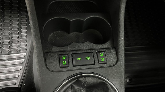 Skoda Fabia 19 of 20