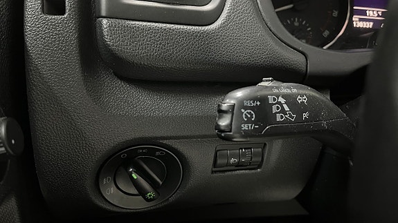 Skoda Fabia 13 of 20