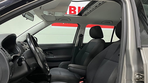 Skoda Fabia 11 of 20