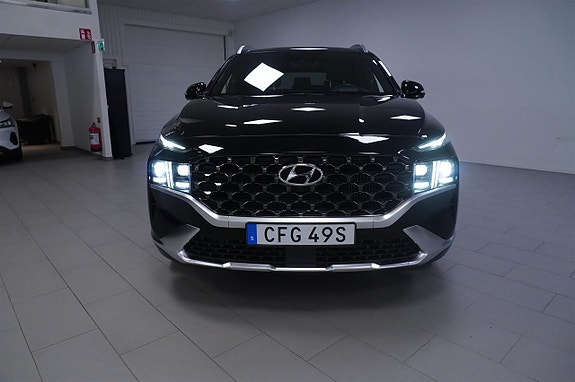 Hyundai Santa Fe 7 of 16