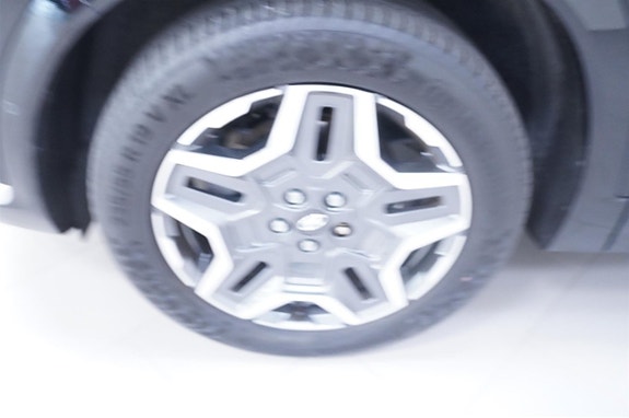 Hyundai Santa Fe 6 of 16