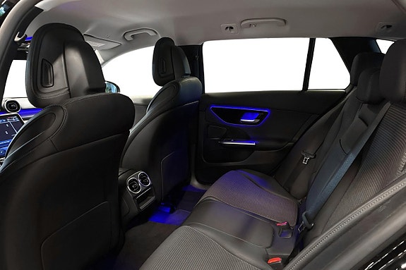Mercedes-Benz C300 e 15 of 24