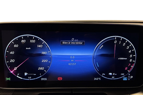 Mercedes-Benz C300 e 12 of 24