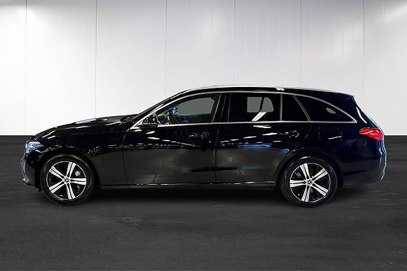 Mercedes-Benz C300 e 7 of 24